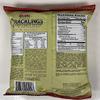 Cracklings, Salt & Vinegar Flavor, Old Fashioned, 3.17 Oz, 2 Pack view 3