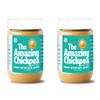 Creamy Chickpea Butter Spread (16 Oz) - 2PK view 1