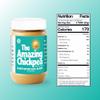 Creamy Chickpea Butter Spread (16 Oz) - 2PK view 3