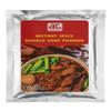 A.C. Products Instant Spicy Noodle Soup Powder [] 8oz (230g) Authentic Thai Boat Noodle Seasoning Quick & Easy Preparation Bold Flavor Imported from Thailand (2, Instant Spicy Noodle Soup Powder) view 3
