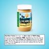 Banana Cinnamon Chickpea Butter Spread (16 Oz) - 2PK view 3