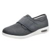 Dihou888 Women's Diabetic Shoes Also for Male Wearers, Wide Width Comfort Sneakers, Therapeutic Arch Support, Breathable(A,6.5) view 1