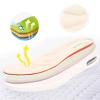 Dihou888 Women's Diabetic Shoes Also for Male Wearers, Wide Width Comfort Sneakers, Therapeutic Arch Support, Breathable(A,6.5) view 3