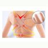 Adjustable Upper Back Shoulder Support Posture Corrector Men Women Adult Corset Spine Brace Back Belt(Flesh Medium) view 4