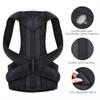 Back Support Posture Corrector for Men & Women Full Back Support Belt Brace Trainer Providing Pain Relie(Gray XX) view 4