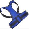 Adjustable Posture Corrector Full Back Brace Lumbar Spine Support Belt for Men Women Lower Back Pain Reli(D Medium) view 3