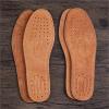 1 Pair Insoles for Shoes Men Comfortable Casual Insole Feet Flats Shoe Sole(EU38) view 2
