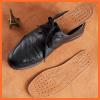 1 Pair Insoles for Shoes Men Comfortable Casual Insole Feet Flats Shoe Sole(EU38) view 4