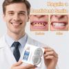 Adjustable Moldable False Teeth, DIY Tooth Replacement Kit, Temporary Veneers Dentures for Women and Men, Upper and Lower Silicone Denture Set, Fix Your Smile in Minutes view 3