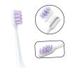 an Electric Toothbrush Replaces The Toothbrush Head. Compatible for Mijai T301/T302/T501/T501C(3pcs) view 2