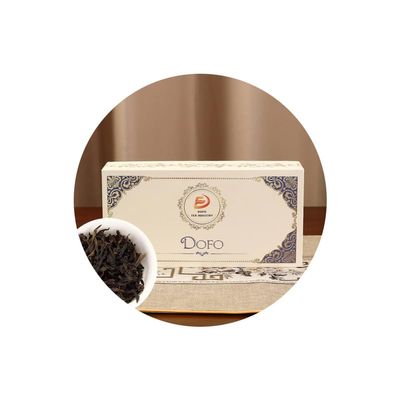DOFO Songzhong Dancong Oolong Tea (125gWith gift box, Gram, 125)