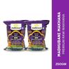 Madhubani Makhana Raw Phool Makhana | Premium Grade Fox Nuts (Lotus Seeds) for Cooking & Snacking | Natural & Fresh Makhana for Healthy Lifestyle | Makhana in Fresh (250 Grams (Pack of 2)) view 4
