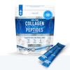 The Intelligent Health Hydrolysed Collagen Powder (Bovine) - High Protein Grass Fed Unflavoured Peptides - Collagen Supplements for Women | Gluten Free, Paleo & Keto Friendly (Stick Pack (30)) view 1