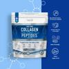 The Intelligent Health Hydrolysed Collagen Powder (Bovine) - High Protein Grass Fed Unflavoured Peptides - Collagen Supplements for Women | Gluten Free, Paleo & Keto Friendly (Stick Pack (30)) view 3