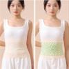 BIOMICE Waist Support Lumbar Support Warming Belt Back Protection Belt Self-Heating Waist Protection Belt Lumbar Support Belt(A,X-Large) view 4