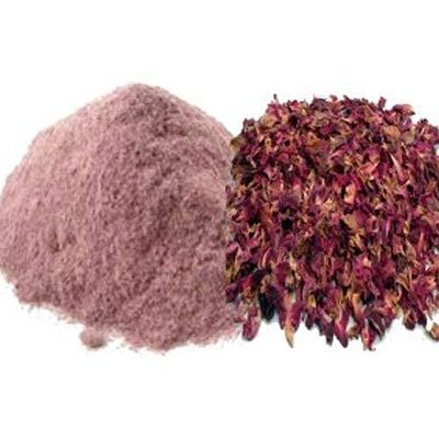 AM Rose Petal Powder | 100 Gm