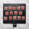 Rastelli's Wagyu Beef Burger (14 ct) 5.33 oz Portions, 4.66 lbs. Total view 2