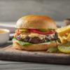 Rastelli's Wagyu Beef Burger (14 ct) 5.33 oz Portions, 4.66 lbs. Total view 4