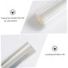 ERINGOGO Cellophane Wrap Roll for Flower Baskets 1 Roll Wrapping Paper for Arts and Crafts Packaging and Floral Arrangements view 3