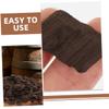 FUNNETOYU French Oak Chips for Home Brewing Medium to Heavy Toast Wine Oak Chips Enhance Red Wine Flavor Aroma Brewing Supplies view 2