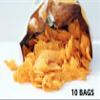 Corn Chips, "comparable to Original Fritos," 1 oz. Bags (Pack of 10) view 2