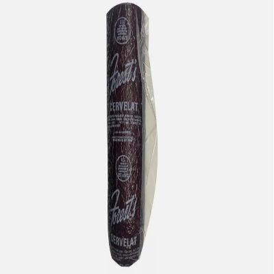 German Cervelat Salami (2.5Lbs - 2.7Lbs Average Weight) By Forest Pork