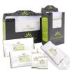 Cannadew 62% Two-Way Humidity Control Packets,4g (15 Pack) Moisture Absorbers & Hydration Packets for Storage view 1