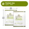 Cannadew 62% Two-Way Humidity Control Packets,4g (15 Pack) Moisture Absorbers & Hydration Packets for Storage view 3