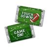 102 Pcs Football Party Candy Favors Miniatures Chocolate - No Assembly Required - Touchdown view 2