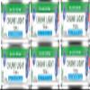 25% Less Sodium Chunk Light Tuna in Water (6 Cans, 5 oz. each) view 1