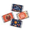 102 Pcs Thanksgiving Candy Party Favors Miniatures Chocolate - No Assembly Required - Fall Turkey view 2