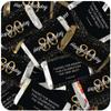 102 Pcs 80th Birthday Candy Party Favors Miniatures Chocolate - No Assembly Required view 1