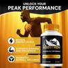 Boostron Capsule Boostron All Natural Supplement Advanced Formula Overall Health Support and Reviews (5 Pack - 300 Capsules) view 2