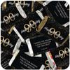 34 Pcs 90th Birthday Candy Party Favors Miniatures Chocolate - No Assembly Required view 1