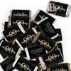34 Pcs 90th Birthday Candy Party Favors Miniatures Chocolate - No Assembly Required view 2