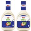 Creamy Ranch Dressing & Dip (2 Bottles, 24 oz. each) view 1