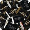 34 Pcs 60th Birthday Candy Party Favors Miniatures Chocolate - No Assembly Required view 1