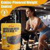 Shirataki Konjac Dried Black Rice - 16.2oz No-Cook Instant Black Rice, Keto Friendly Low-Carb Meal Alternative, Low GI, Gluten-Free, Vegan, High Fiber, Just Add Hot Water view 3