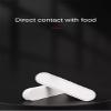 Pet Food Desiccant Strips & Cat Paw Moisture Absorbers Kitchen Items- Food-Grade Silica-Free Dry Food Storage Keep Cat & Dog Food Fresh, Moisture Proof (B) view 3