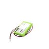 Gikysuiz Compatible with 8DLLKP500 8DLTSSCBASE1 8DLWLTP100 L5000 Panel LKP500 Lyric Lynx Plus TSS Keypad WLTP100 7.2V/700mAh view 3