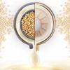 750W Commercial Peanut Butter Maker Machine - Electric Nut Butter Machine for Almond, Cashew, Sesame, Stainless Steel Grain Grinder Home & Restaurant view 2