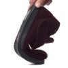 Women's Diabetic Shoes Easy Adjust Straps, Deep Toe Area, Ulcer Prevention Technology(Red,10) view 2