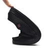 VEACAM Mens Womens Diabetic Shoes Lightweight Comfy Adjustable Dual-Straps Edema Swollen Feet Sandals Comfort Barefoot Slippers,Black,8.5 view 4