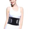 Self-Heating Back Brace Adjustable Lower Back Support Belt For Pain Relief Sciatica, Herniated Disc And Scoliosis For Men And Women view 4