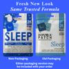 Zovira Sleep Patches for Adults Extra Strength Melatonin & Magnesium Patch Time-Release Sleep Aid Stickers Non-Habit Forming, Hypoallergenic 28 Transdermal Patches for Deep Rest & Relaxation view 2