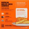 Salutem Vita Lily's Toaster Grills Frozen American Cheese, Gift Set, 6.8 oz Pack of 10 view 4