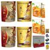 200g(10 Sachets) Siithong X2 Coffee Plus Instant Mix Healthy 40 in 1 Vegan Snack Arabica Roasted Delicious Mellow Intense (of 2+2+2+1) By Beautygoodshop [Get Free For You Beauty Gifts] view 1