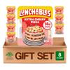 Salutem Vita Extra Cheesy Pizza Lunch Kit, 4.2 oz, Gift Set Pack of 8 view 1