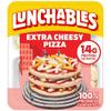 Salutem Vita Extra Cheesy Pizza Lunch Kit, 4.2 oz, Gift Set Pack of 8 view 2