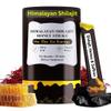 Pure Himalayan Shilajit Honey Sticks for Men and Women | 85+ Trace Minerals & 75%+ Fulvic Acid | Organic Saffron & Honey | Natural Energy, Focus & Wellness Support | 30 Count view 1